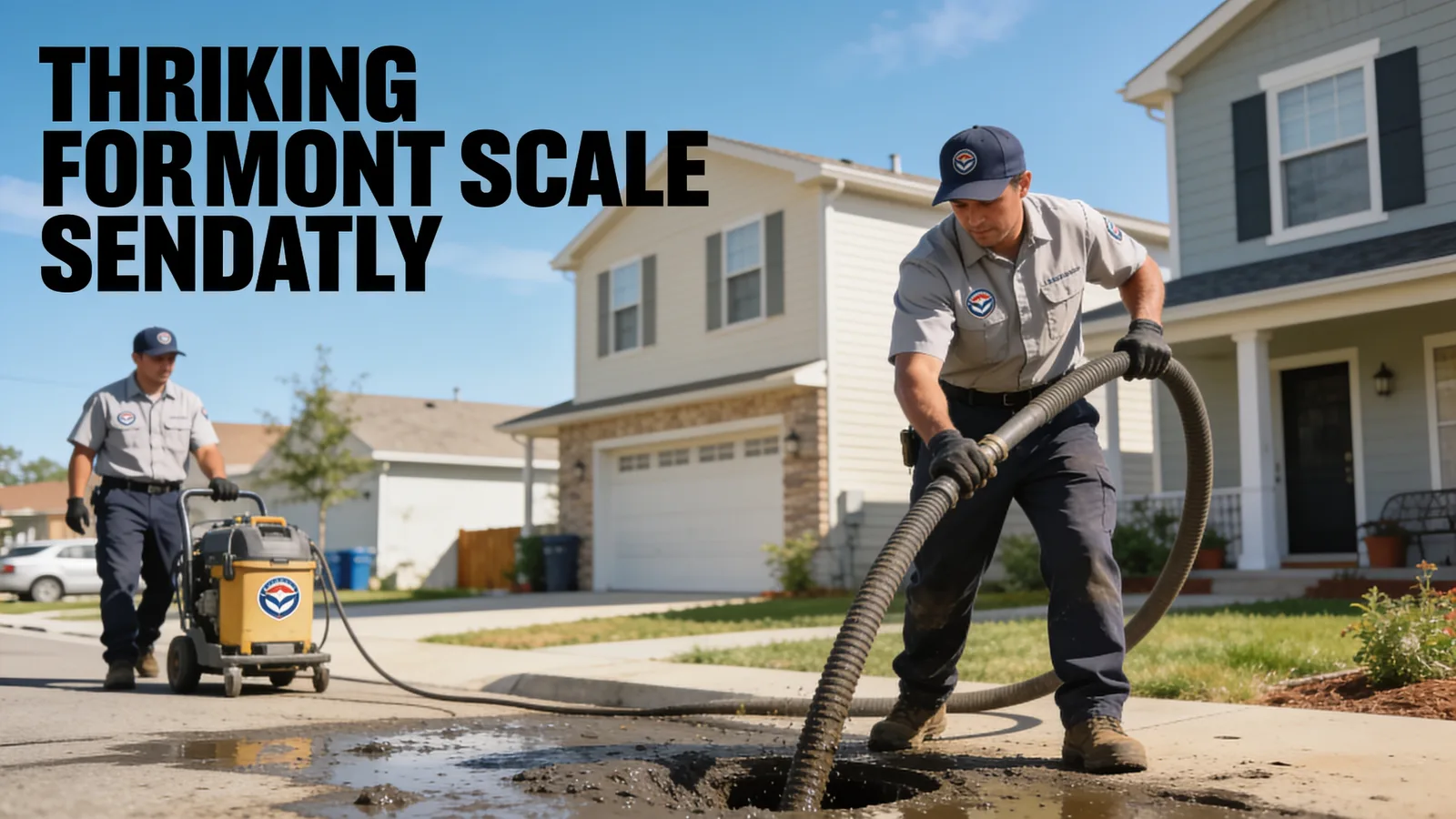 Sewage Cleanup in Scranton, PA near me
